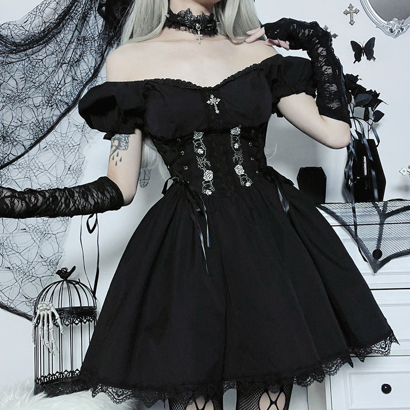Gothic Dress