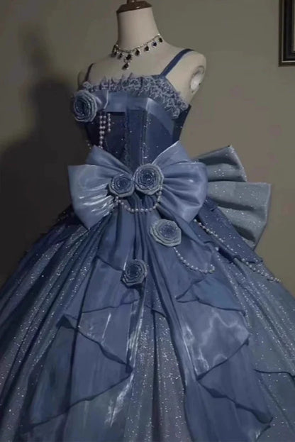 Lolita Evening Dresses