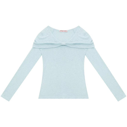 Soft Sweet Top