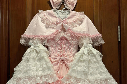 Sugar Princess Lolita Dress