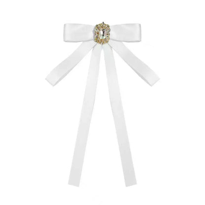 Classic System Dot Gauze Dress