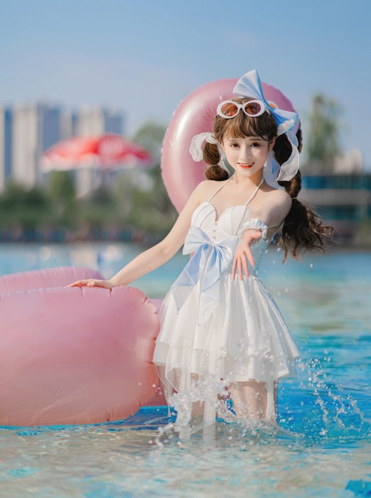 Mermaid Summer Swimsuit