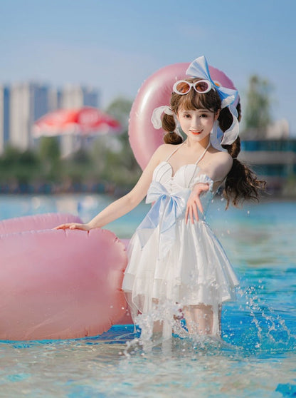 Mermaid Summer Swimsuit