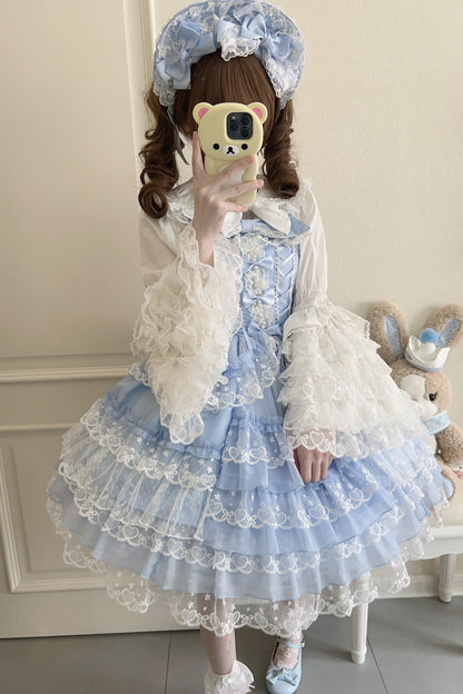 Sugar Princess Lolita Dress