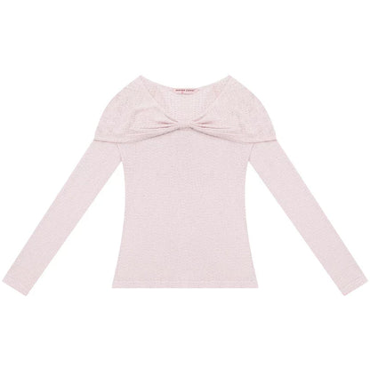 Soft Sweet Top
