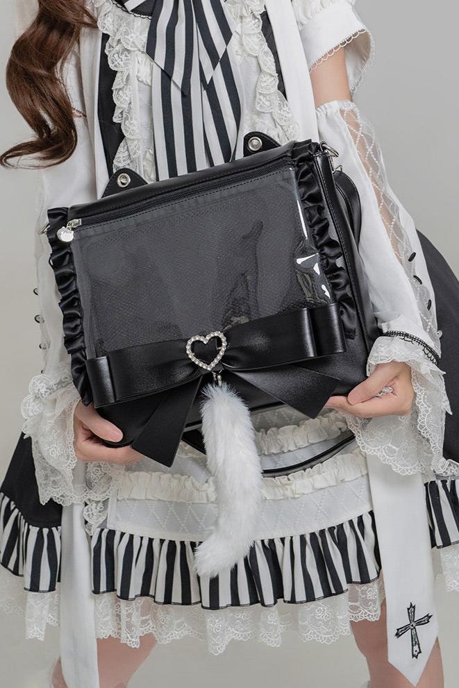 3way Foreem Dream Cat Bag