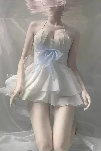 Mermaid Summer Swimsuit