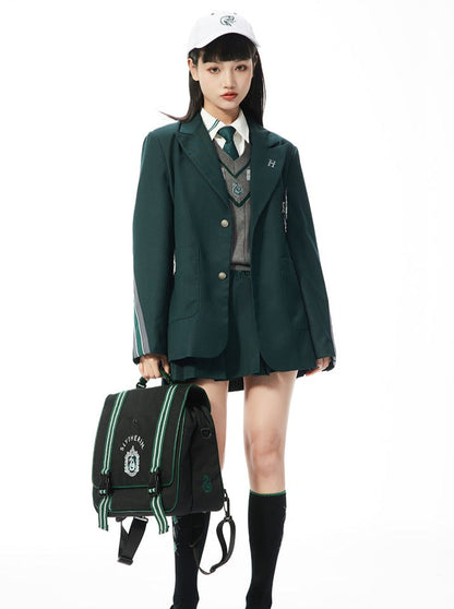 American College Accent Color Shoulder Bag