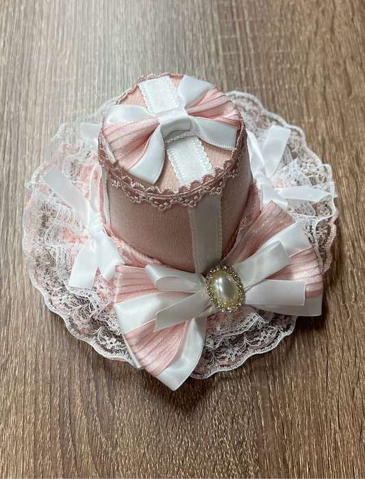 [reservation Deadline: May 12] Pink White Sweet Lolita Idol Series Accessory