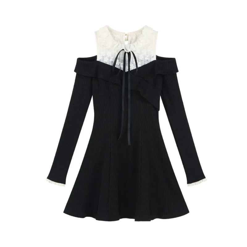 French Girly Dress