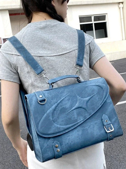 Galaxy 3-way Bag