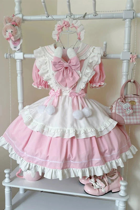 [pre-order] Sweet Princess Lolita Dress