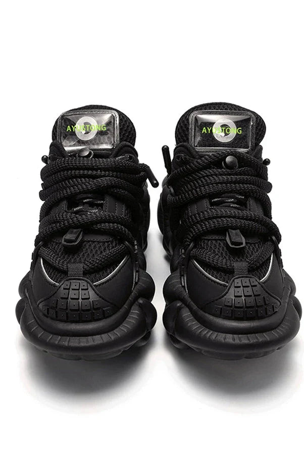 Mode Platform Sandals