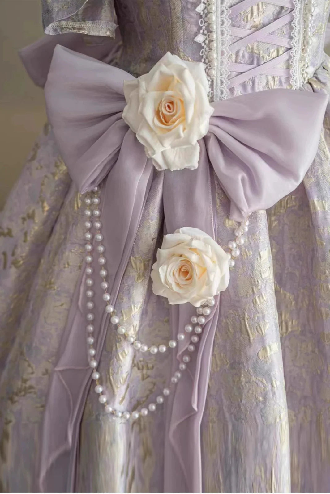 Flower Princess Lolita Dress