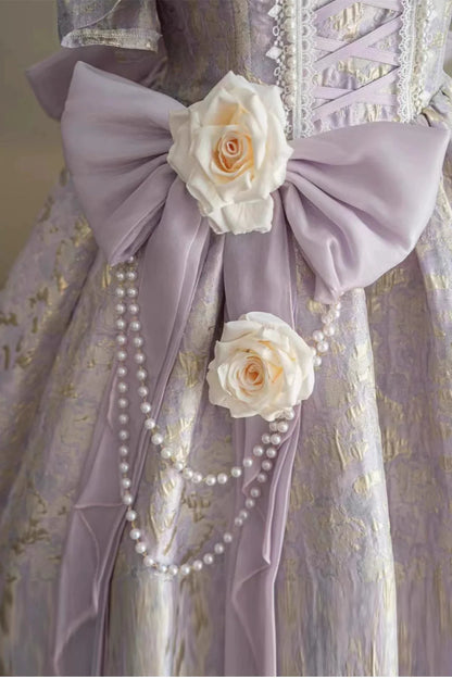 Flower Princess Lolita Dress