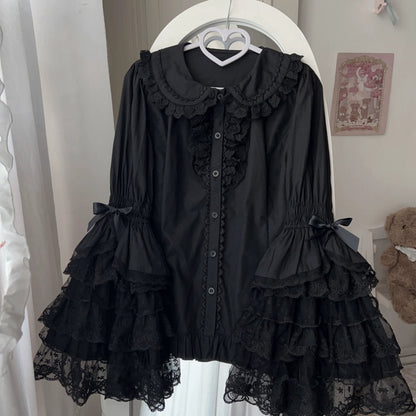 Sugar Princess Lolita Dress