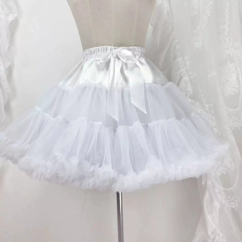 Golden Princess Suspender Dress