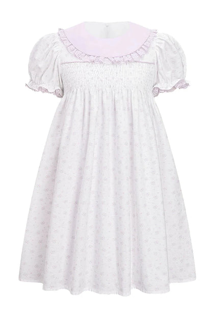 Light Purple Princess Dress