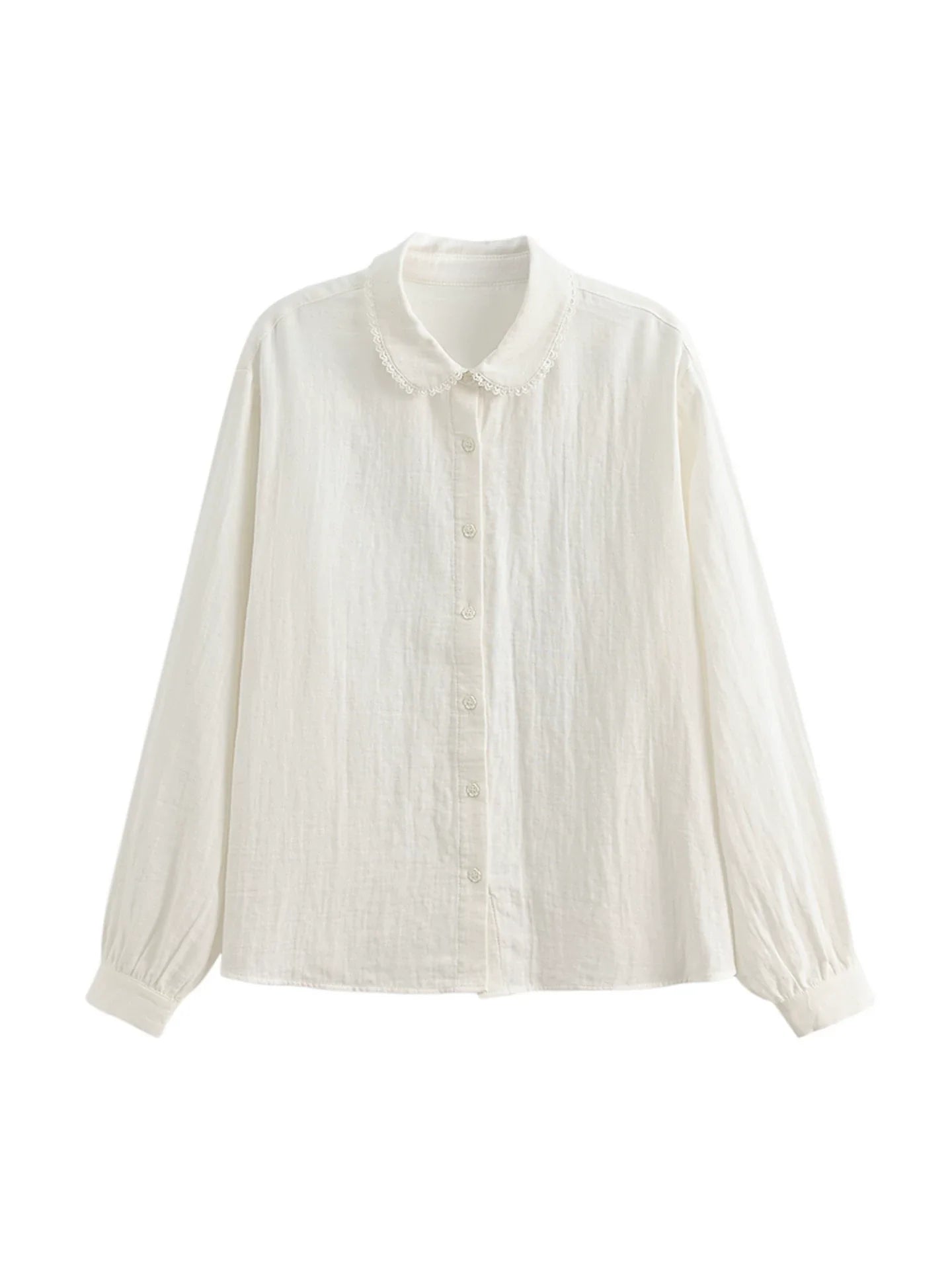 Pure Girl Blouse