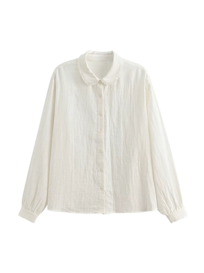 Pure Girl Blouse