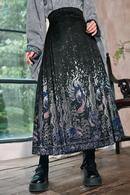 Minstyle Humph Skirt Set
