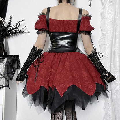 Gothic Dress