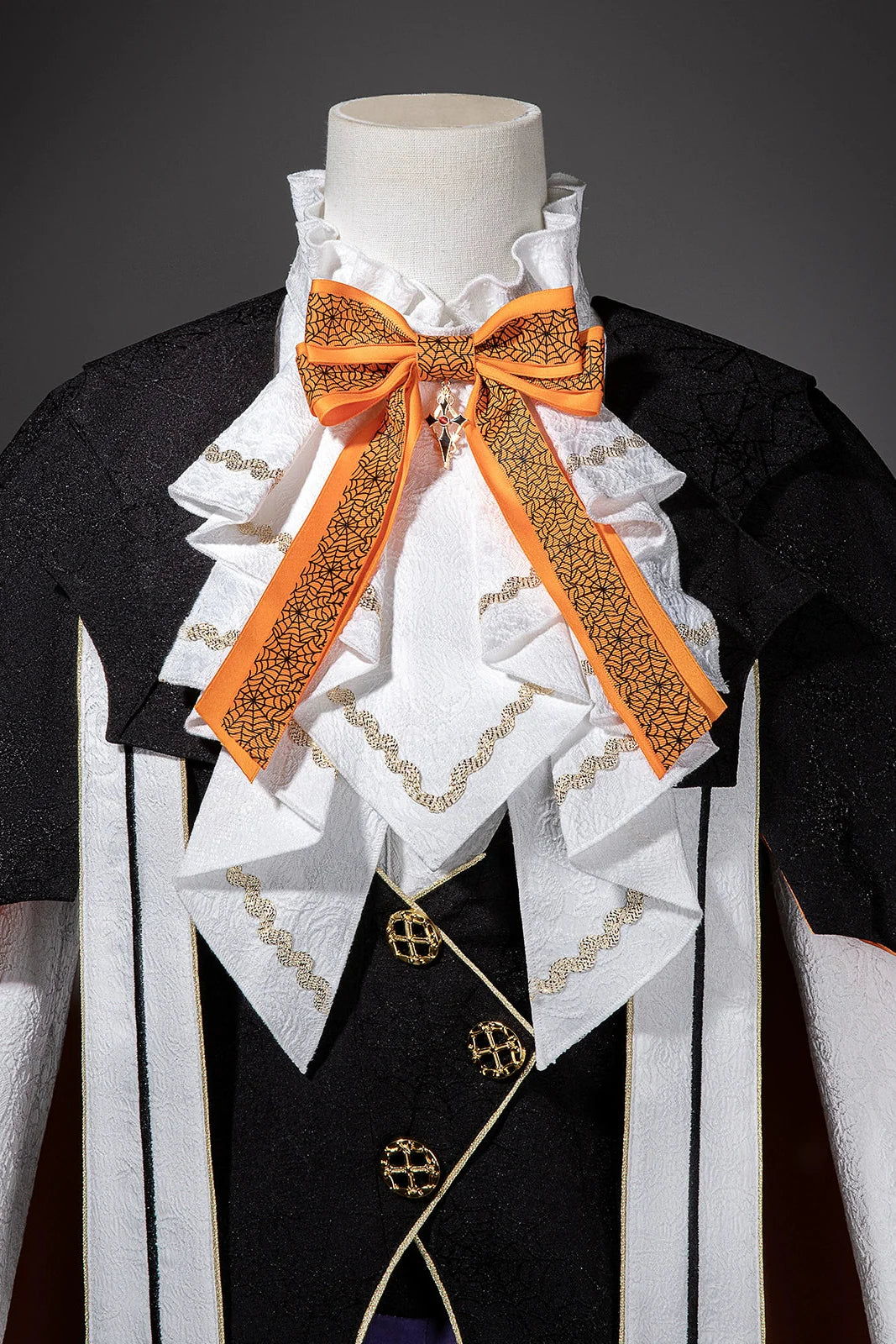 Moonlit Carnival Night Lolita Set