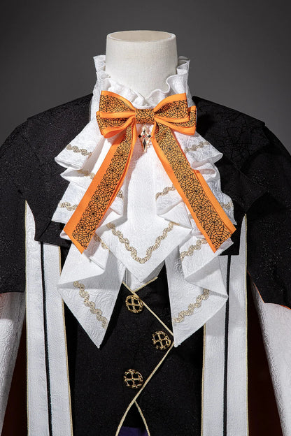 Moonlit Carnival Night Lolita Set
