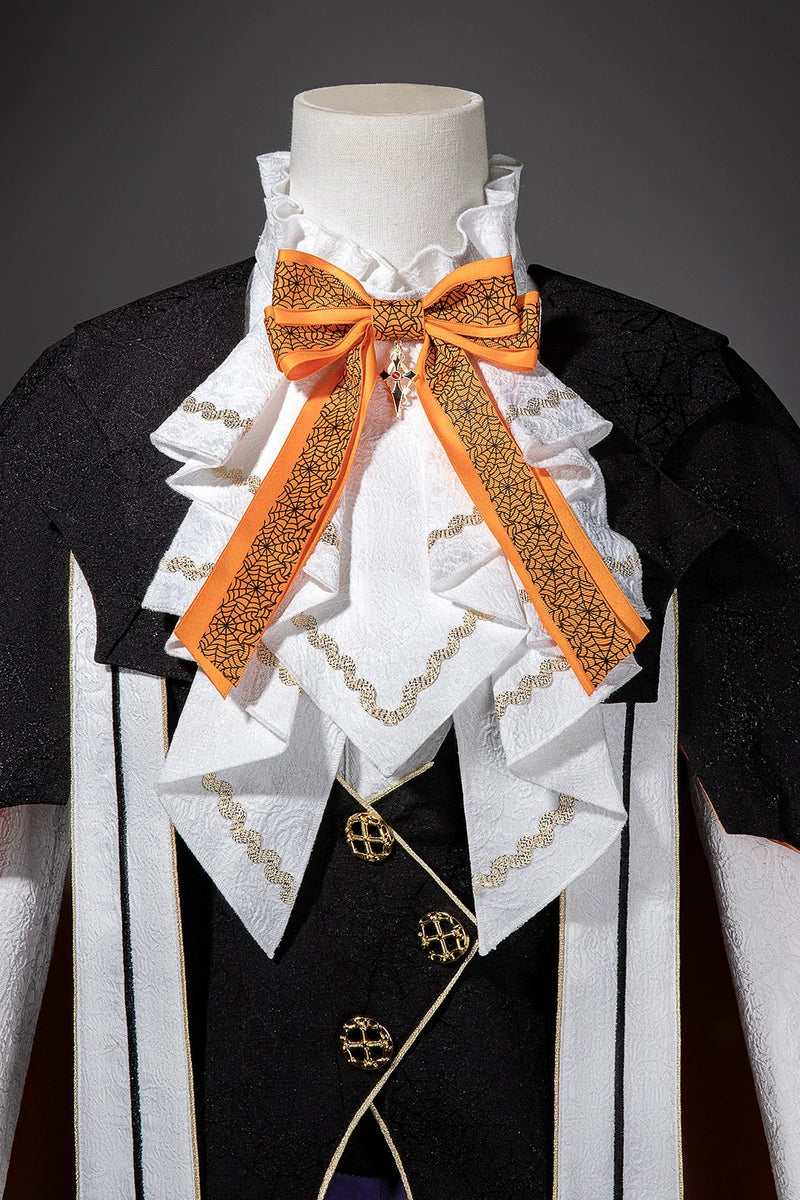 Moonlit Carnival Night Lolita Set
