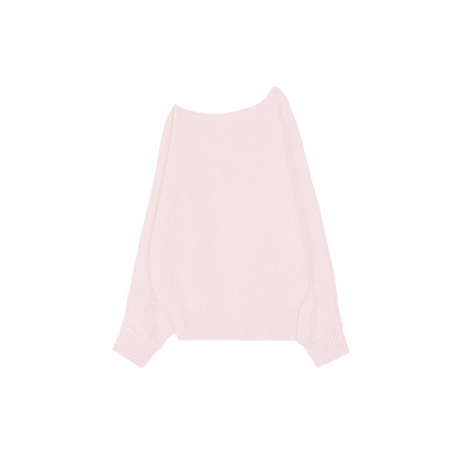 Sweet Off Shoulder Top + Pants + Scarf