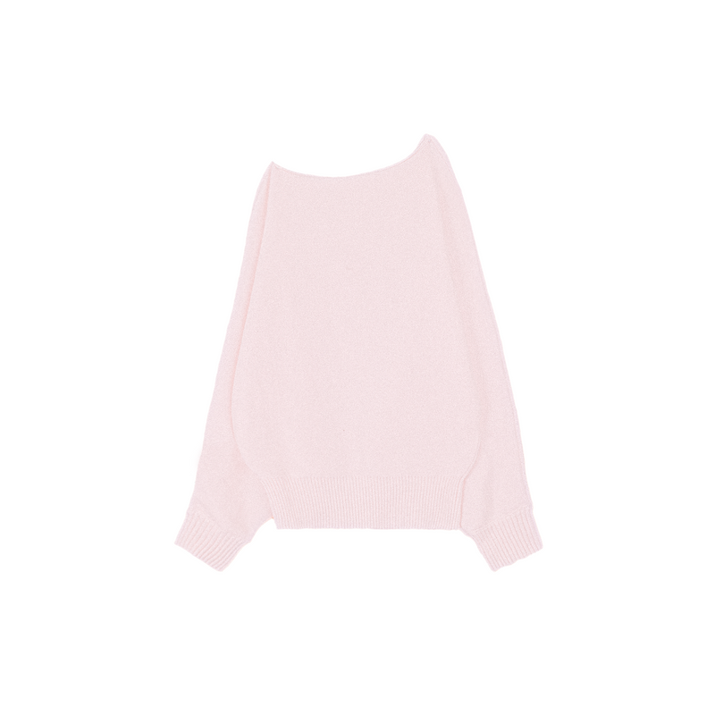 Sweet Off Shoulder Top + Pants + Scarf