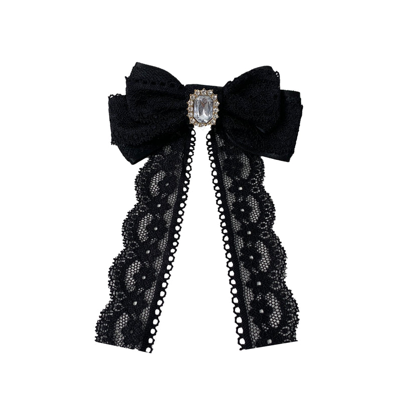 Ruffle Plaid Short Suspender Skirt + Shirt + Ribbon