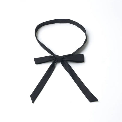 Monochrome Girl Sailor Dress + Shirt + Skirt + Bow Tie