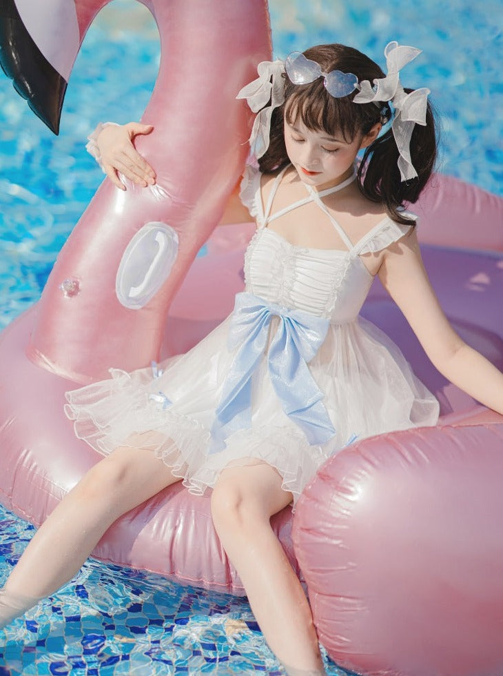 Mermaid Summer Swimsuit