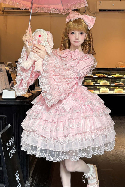 Sugar Princess Lolita Dress