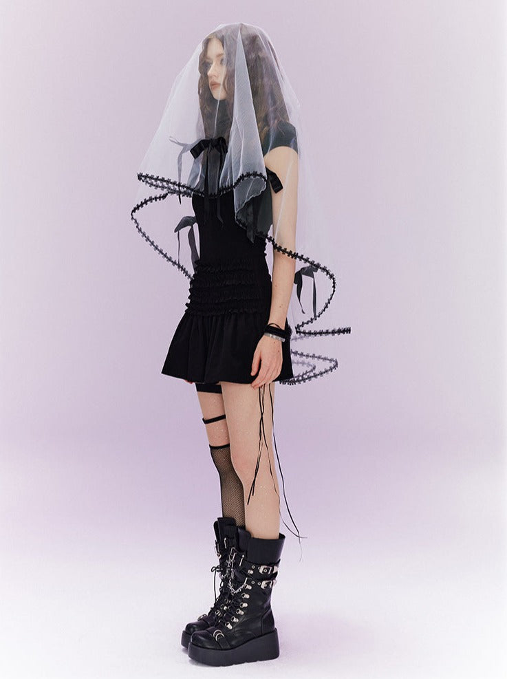 Baby Taboo Twilight Cross Dress