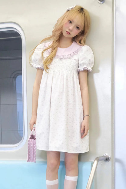 Light Purple Princess Dress