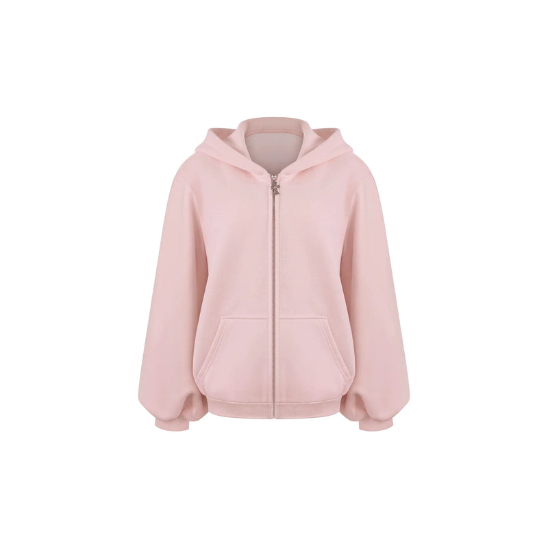 Strawberry Milk Stripe Jacket + Top + Pants