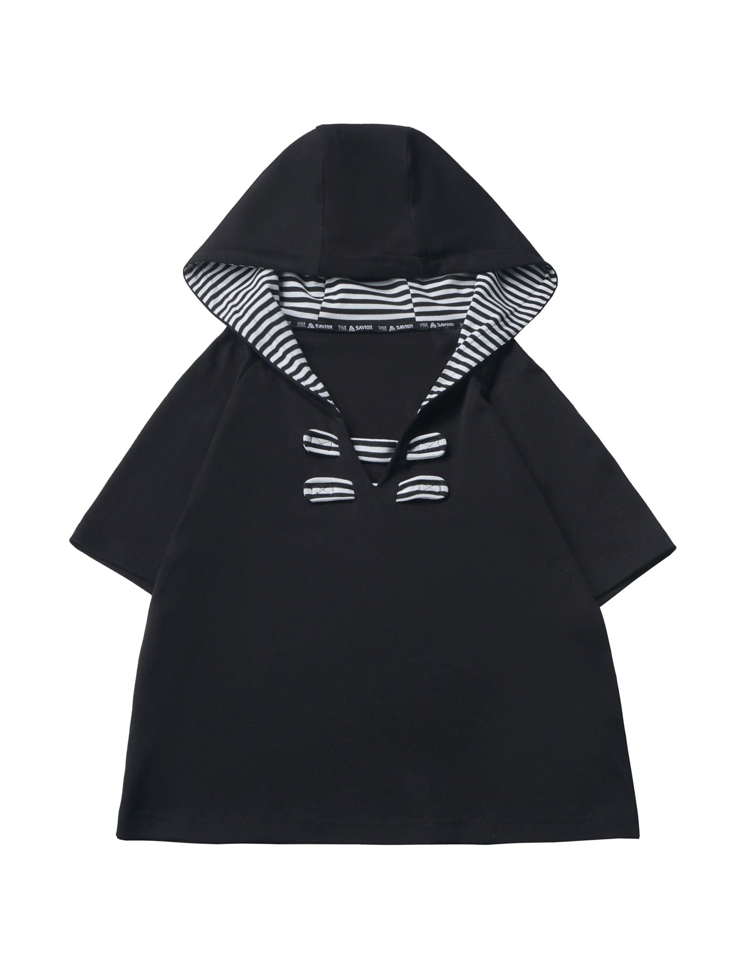 Space Preload Zip Up Jacket + Hooded Top + Pants + Leg Warmers + Tie