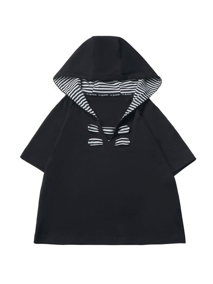 Space Preload Zip Up Jacket + Hooded Top + Pants + Leg Warmers + Tie