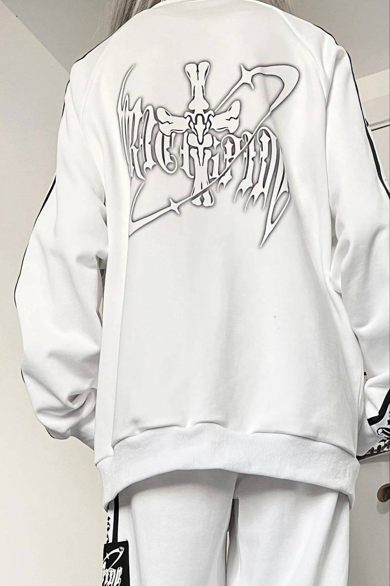 Super Drive Mirror Hoodie + Pants