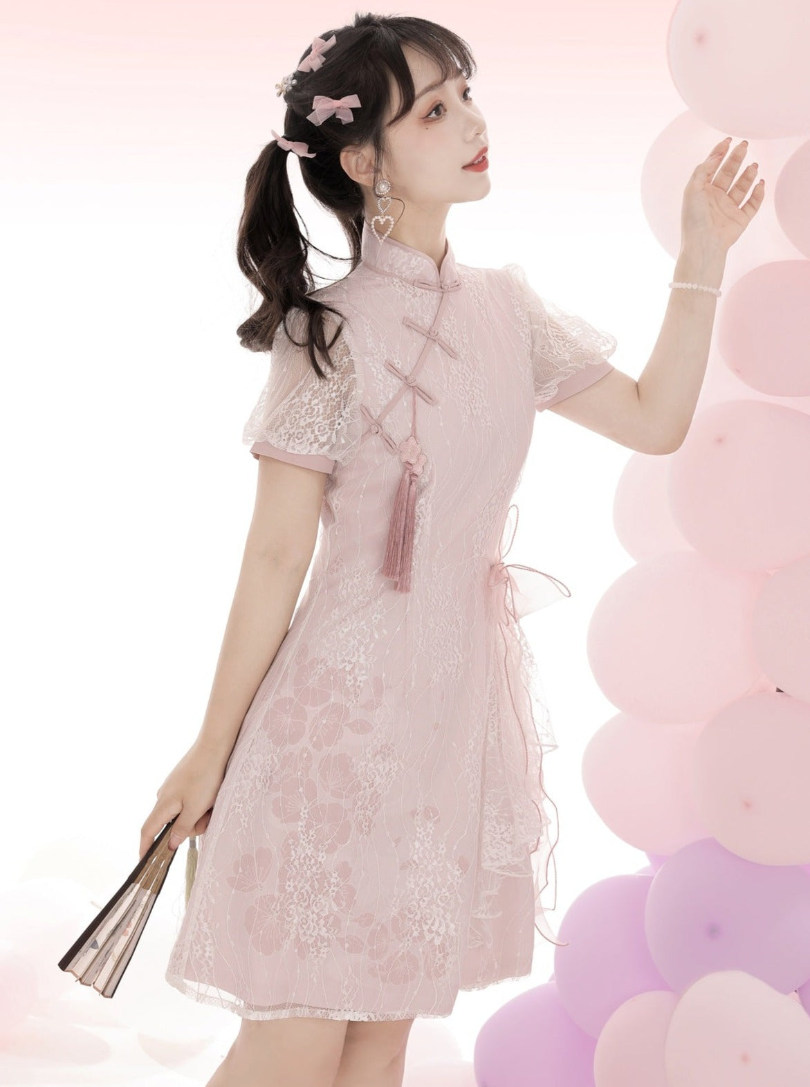 Princess Summer Lolita Dress