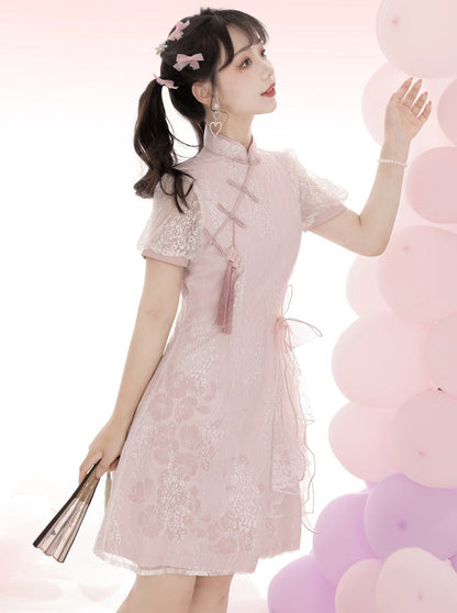 Princess Summer Lolita Dress