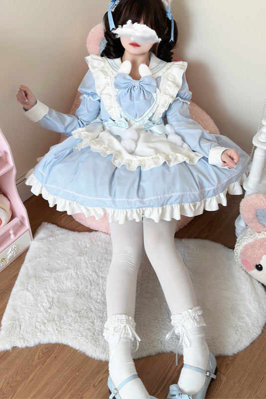 [pre-order] Sweet Princess Lolita Dress