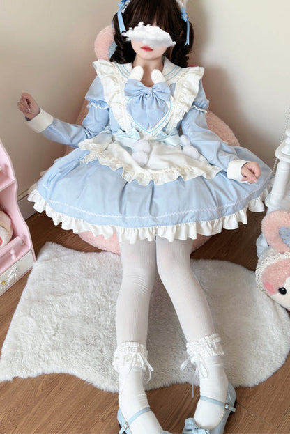 [pre-order] Sweet Princess Lolita Dress