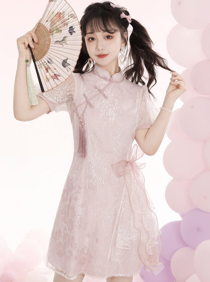 Princess Summer Lolita Dress