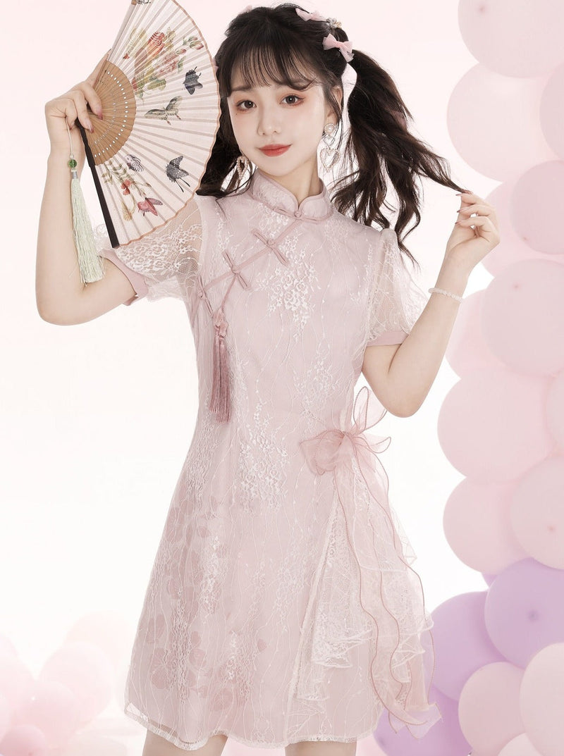 Princess Summer Lolita Dress