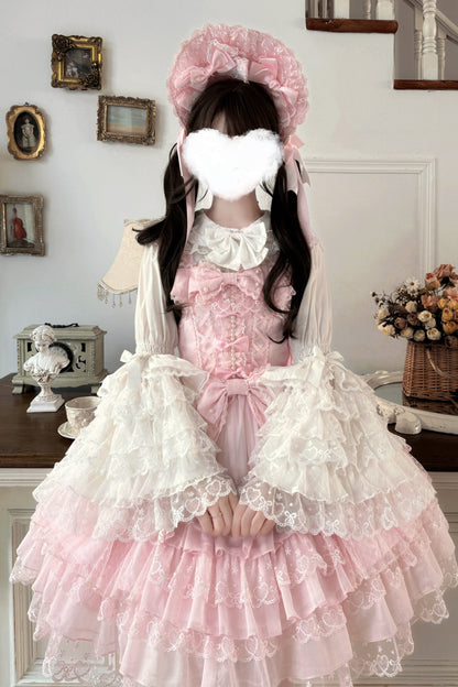 Sugar Princess Lolita Dress