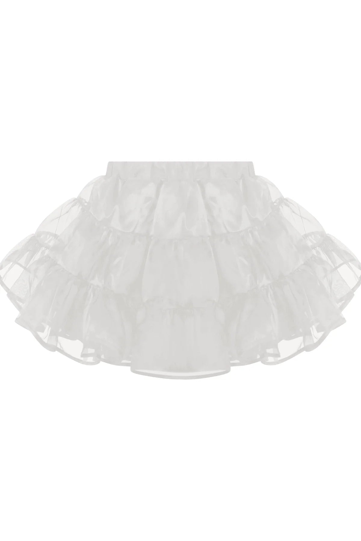 Sweet Dream Shift Top + Ribbon Maid Apron + Skirt