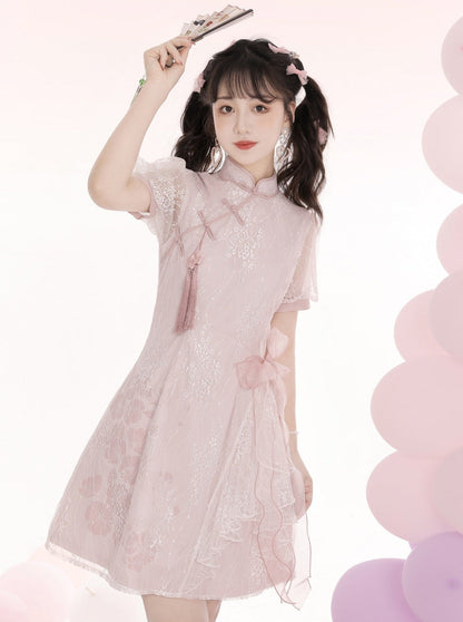 Princess Summer Lolita Dress